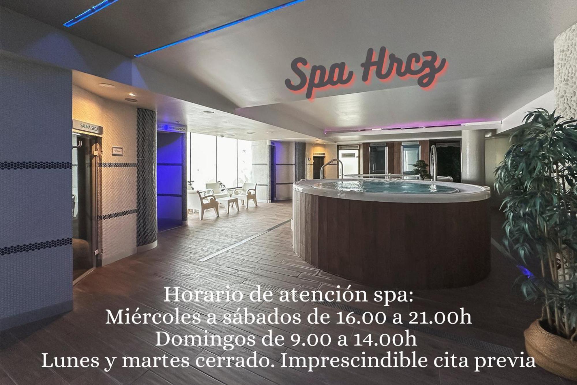Hotel&Spa Real Ciudad De Zaragoza Exterior foto